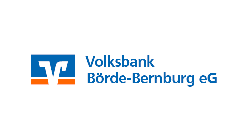 Volksbank Börde-Bernburg eG