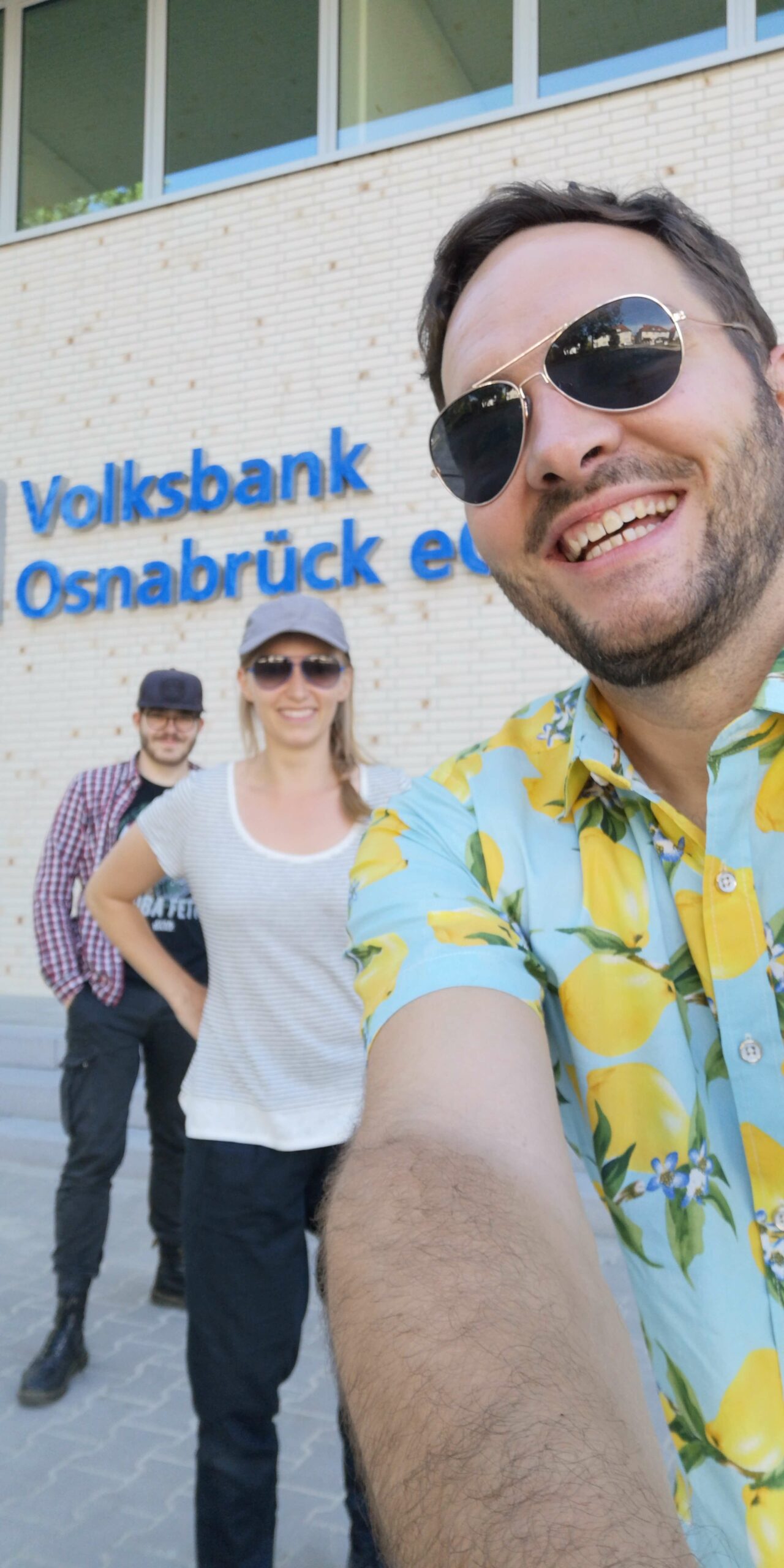 Volksbank Osnabrück Videodreh (24)