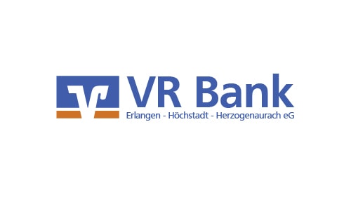 VR Bank Erlangen-Höchstadt-Herzogenaurach
