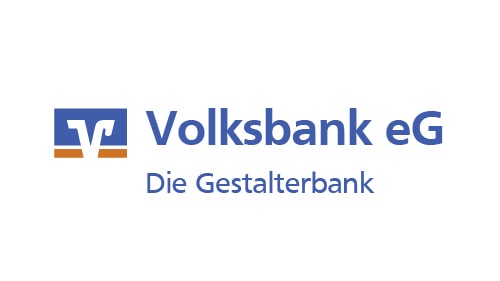 Volksbank eG – Die Gestalterbank