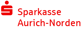 Logo der Sparkasse Aurich-Norden