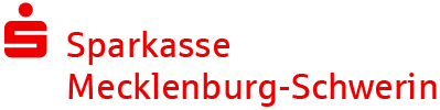 Logo der Sparkasse Mecklenburg-Schwerin