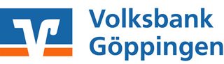 Logo der Volksbank Göppingen